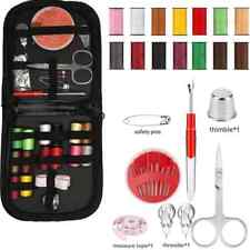 54pcs Sewing Kit With Sewing Supplies And Accessories 14-Color Threads (F1) picture