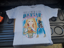 Disney Hannah Montana 90s T- Shirt (New w/ Tags) Size XXL picture