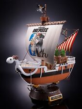 CHOGOKIN Going Merry -ONE PIECE Anime 25th Anniversary Memorial Edition- picture