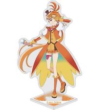 Expanding Sky Precure Acrylic Stand Cure Wing 2D Cospa picture
