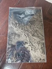 The Authority 1 2023 SDCC Exclusive Silver Screen Foil  Limited To 1,000 sealed picture