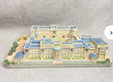 The Danbury Mint Castles of the British Monarchy 