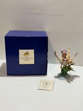 Greenwich Workshop Collection James C. Christensen MOTHER GOOSE With Box & COA picture