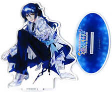 Saotome Alto Acrylic Stand Macross F 15th Anniversary Fashionable Macross ~Mill picture