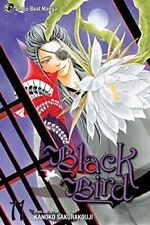 Black Bird, Vol. 11 By Kanoko Sakurakoji picture