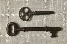 SKeleton Keys Antique picture