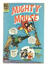 Mighty Mouse #168 VG 4.0 1966 Low Grade picture