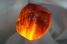 USA - Andara Crystal -- Seafoam Cusp, RARE 135g (Monoatomic REIKI) #oct17 picture