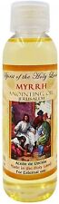 60ml Holy Spirit of the Holy Land Myrrh Certified Biblical Spices Anointing Oil picture