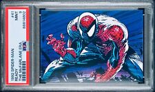 READY #41 PSA 9 MINT 1992 Spider-Man The McFarlane Era *LOW POP ONLY 1 HIGHER picture