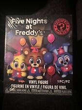 Brand New Five Nights At Freddys Mystery Minis picture