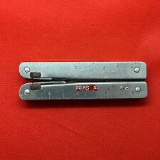 Rare 1998 Victorinox SwissTool RS (Rescue Security) Multi-tool Swiss Army Knife picture