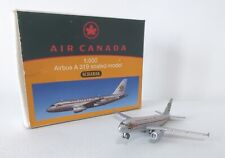 Schabak 1:600 Air Canada Airbus A319 957/19 Diecast Aircraft Model Boxed picture