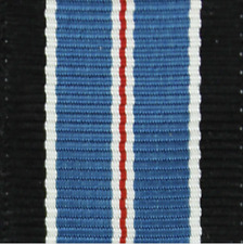 GENUINE U.S. RIBBON YARDAGE MEDAL FOR HUMANE ACTION (FULL SIZE) picture