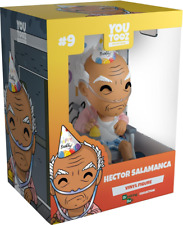 Hector Salamanca 5 Inch Vinyl Figure, Official Licensed Hector Salamanca Collect picture