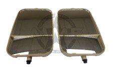 LH and RH Dual Mirror Head for HMMWV Humvee (TAN) 2540013141189 2540013141190 picture