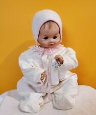 Vitg Adorable 3 piece. baby outfit Size 3 months (Doll not included) fits dolls picture