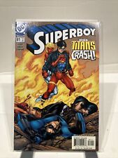 Superboy 81 picture