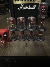 deadpool collectibles picture