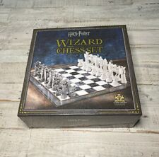 The Noble Collection Harry Potter Wizard's Chess Set - A2 picture