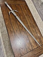Kit Rae Anathros Sword of the Earth The fifth sword of the Ancients KR6 2002 picture