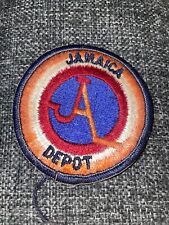 MTA New York City Jamaica Depot Patch NYC Subway Bus Driver Roadeo Safety picture