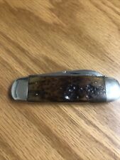 Case XX Elephant Toe (Case & Sons) 1905-1914 Knife picture