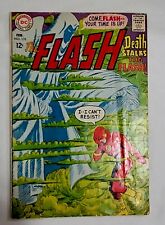 FLASH  (1959 Series)  (DC) #176 Fair Comics Book picture