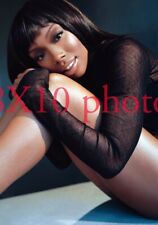BRANDY NORWOOD #17,the boy is mine, i know what you did last summer,8X10 PHOTO picture