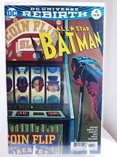 23737: DC Comics ALL STAR BATMAN #4 NM Grade picture