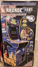 RARE Arcade1Up Space Invaders Arcade Machine NEW IN BOX - SEALED BATTLEFRONT picture