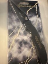SMITH AND WESSON KNIFE NEW picture