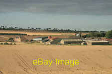 Photo 6x4 Heugh Head Farm Reston A farm by the A1 viewed from the B6438 i c2008 picture