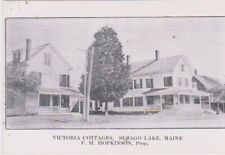 Victoria Cottages-SEBAGO LAKE, Maine picture