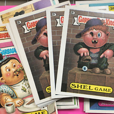 1988 GPK Garbage Pail Kids Series 15 ~U Pick Complete Your Set ~ NON DIE CUT picture