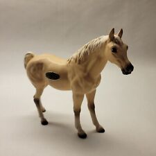 Josef Originals Palomino Horse George Import Porcelain  picture