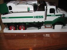 2017 Hess  Dump Truck And Loader *** Brand New In Box *** picture