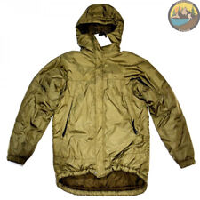 Military Down-Jacket Polar-Fleece Insulation Lightweight&Compact Olive Green NEW picture