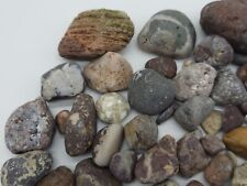 Bulk Keweenaw Rocks & Minerals Lake Superior 4.8LB Flat rate box picture