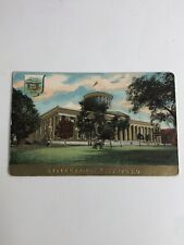 Antique Postcard Columbus, Ohio, State Capitol Early 1900s Unposted Divided Back picture