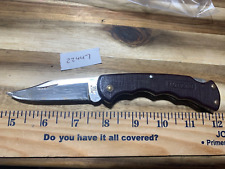 Buck 422 knife USA (22447) picture