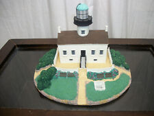 Old Point Loma Lighthouse, Historic American Lighthouses by The Danbury Mint picture