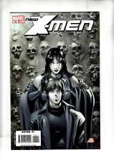 New X-Men #32 (2007) Marvel Comic VF (8.0) picture