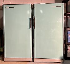 Vintage 1966-67 Frigidaire Refrigerator & Freezer picture