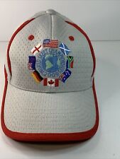 2009 World Skeet Championship Baseball Hat picture