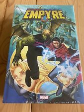 Empyre Omnibus (Marvel Comics 2021) SEALED picture