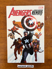 Avengers by Brian Michael Bendis The Complete Collection vol. 2 *NEW* TPB Marvel picture