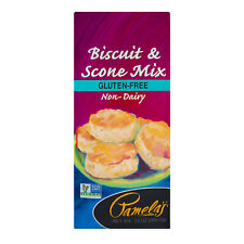 Pamelas Gluten Free Biscuit & Scone Mix - 13 OZ (Pack 6) picture