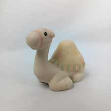 1982 Precious Moments Christmas Nativity Camel Figurine 2.25 inch Replacement picture