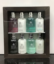 Molton Brown Discovery & hair collection 1.7 fl oz x8, As pictured picture